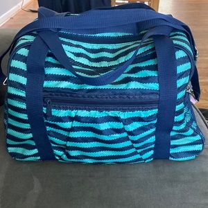 Thirty One duffel bag